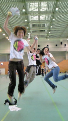 JJF@山口県 最終日終了!