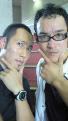 JJF@山口県 最終日終了!