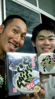 JJF@山口県 最終日終了!