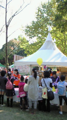 静岡大道芸WC 3日目終了！