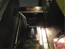 名古屋 TATULA 伏見店