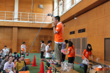 まだまだ続くイベントラッシュ