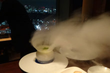 ナランハ スタッフブログ-ブランネージュ