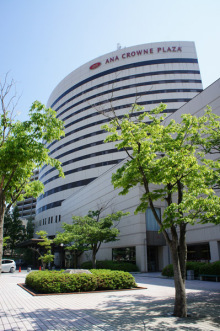 ジャグリング情報 & バーテンダー大会 in 新潟