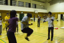 横浜大道芸倶楽部