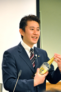 JBS ジャパン バーテンダースクール 開校!