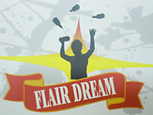 FLAIR DREAM