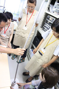 コラムを作ってみよう!