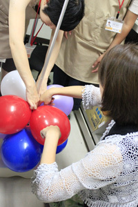 コラムを作ってみよう!