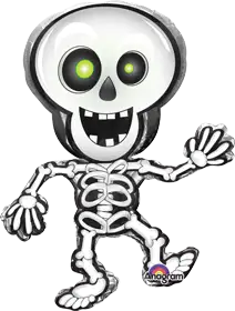 秋の足音～ハロウィン飾り～