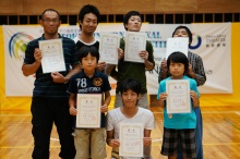 東京国際ディアボロ競技会2013レポート