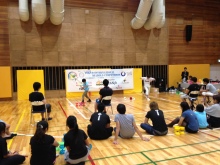 東京国際ディアボロ競技会2013レポート