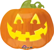 秋の足音～ハロウィン飾り～