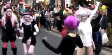 ハロウィンを楽しもう!