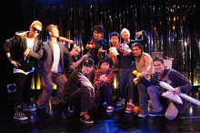 フープダンス & ジャグリング イベントレポート