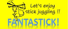 FantaStick!