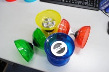 新たな旋風、トルネード!