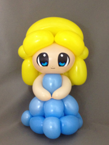 キュートな新商品!