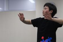 ナランハまつり2014
