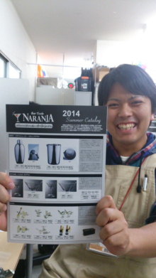 NBA全国バーテンダー技能競技大会 in 福岡 出展!