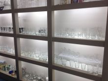 ショールーム訪問&H.B.Aイベント出店