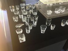 ショールーム訪問&H.B.Aイベント出店