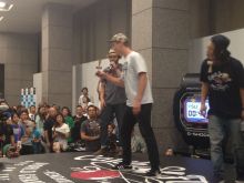 週末イベント情報