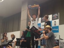 週末イベント情報