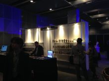 Tokyo International Bar Show 2014