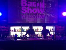 Tokyo International Bar Show 2014