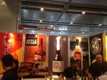 Tokyo International Bar Show 2014