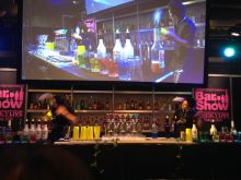 Tokyo International Bar Show 2014