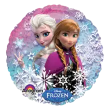 アナと雪の女王