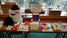 Japan Juggling Festival 2014 in Tokyo 開幕!