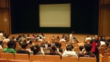 Japan Juggling Festival 2014 in Tokyo 開幕!
