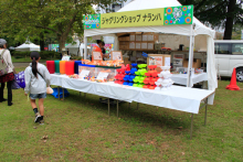 大道芸ワールドカップin静岡に出店します！