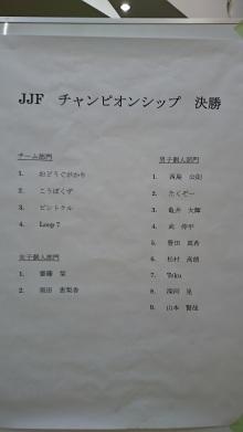Japan Juggling Festival 2014 in Tokyo 開幕!