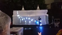 静岡大道芸＆44Clash 2014