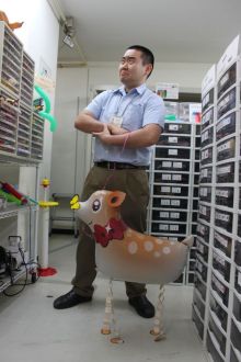 メルマガ発行!