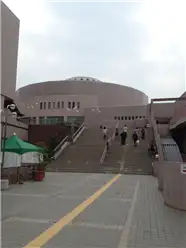 仙台サンプラザホール