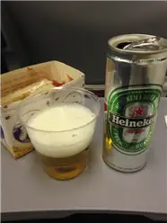 ハイネケンビール