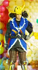 JBANファッション部門