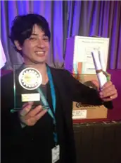 ステージ部門