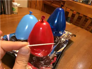 爪楊枝