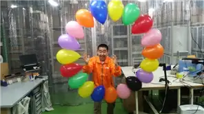 締め