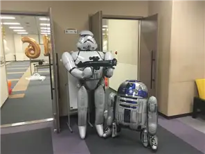 スターウォーズ