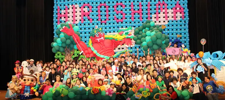 Twisters 2016 in Hiroshima FINALE