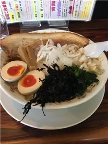 ラーメン