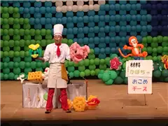 ツイスターズ2016
