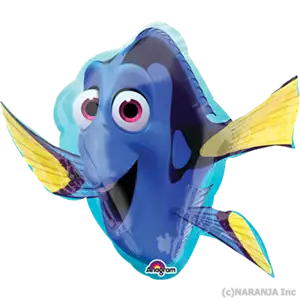 dory